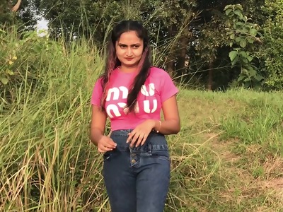  indian beautiful village
